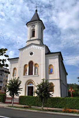 164_Katolický kostel v Solce